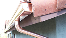 Rain Gutter Installation, Repair, Cleaning in Fort Pierce, FL